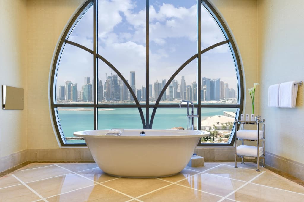 The St. Regis Doha - photo 41