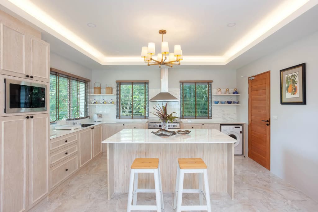 Fisherman Way Beach Villa - photo 23