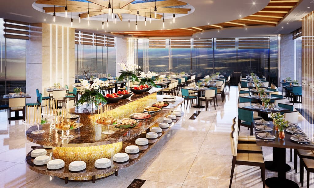 Maximilan Danang Beach Hotel - photo 4