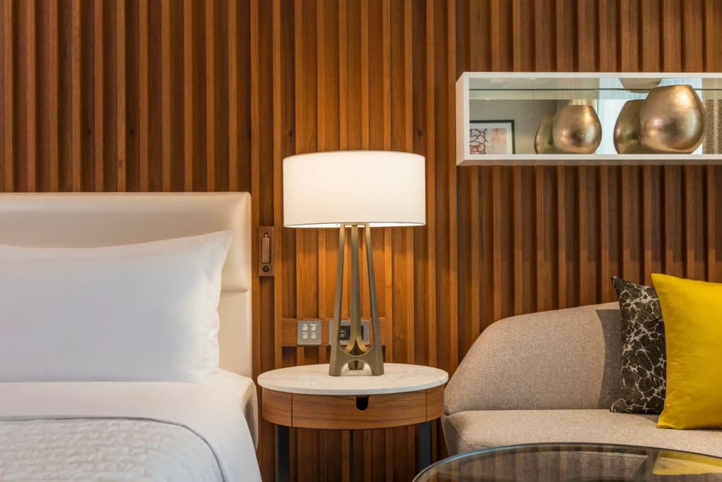 Le Meridien Dubai Hotel & Conference Centre - photo 31