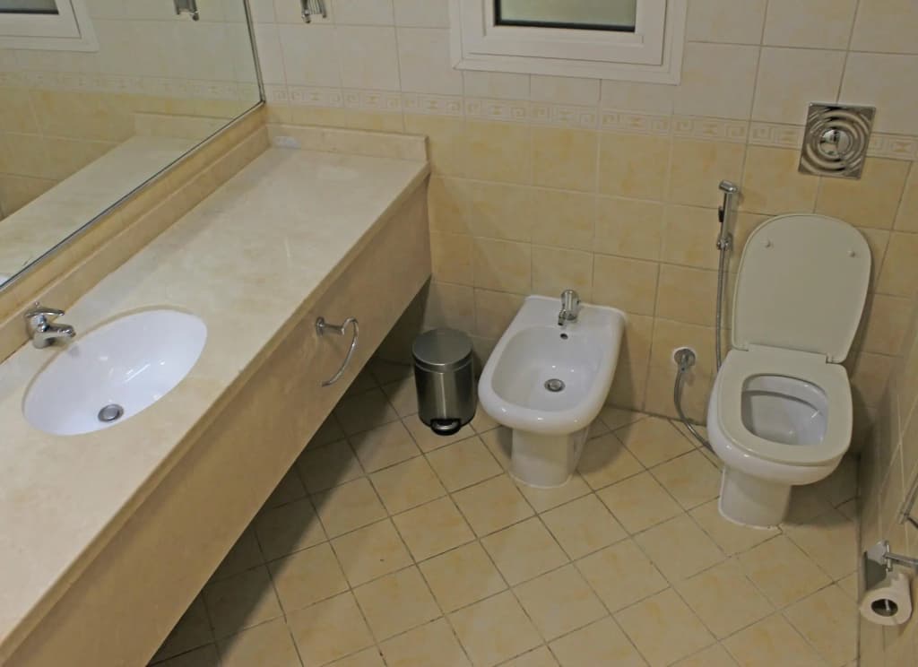 TIME Ruby Hotel Apartments - photo 37
