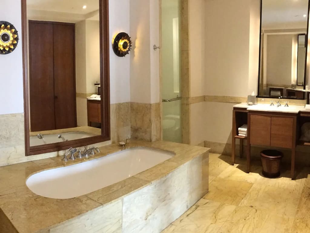 The Dharmawangsa Jakarta Hotel - photo 12