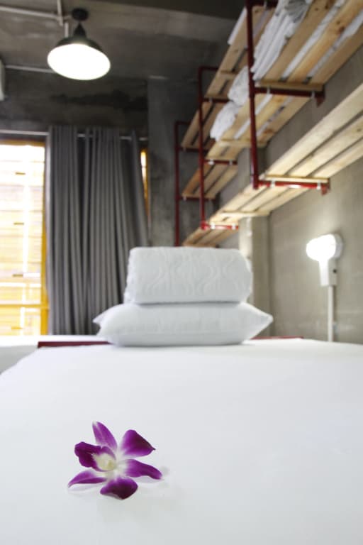 ROU Hostel - photo 3