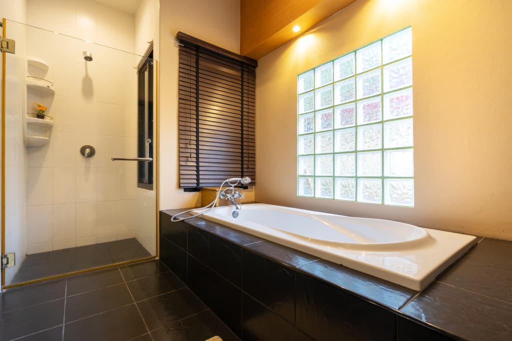 Pool Villa with Parking, WiFi Villa - photo 22