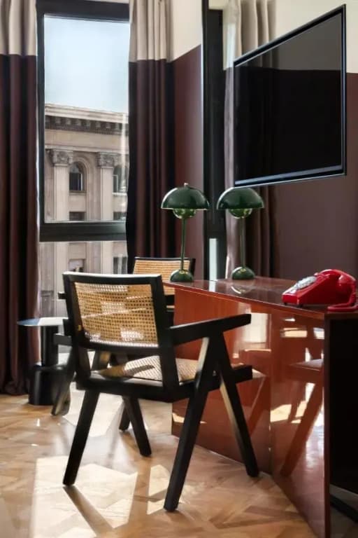 Afisha Hotel - photo 14