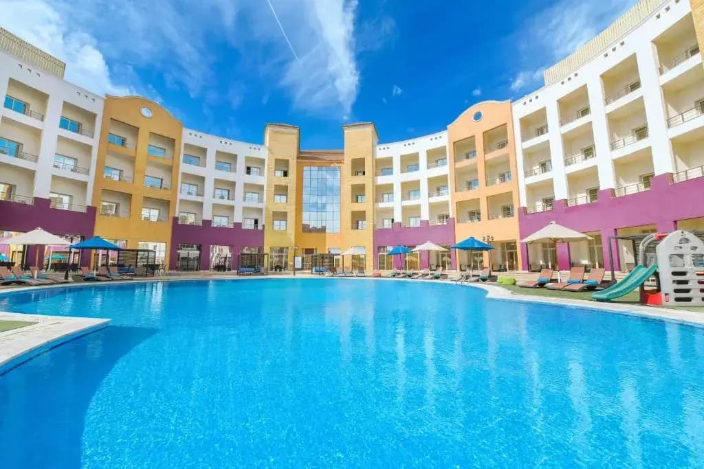 Tolip Family Park Hotel - photo 6