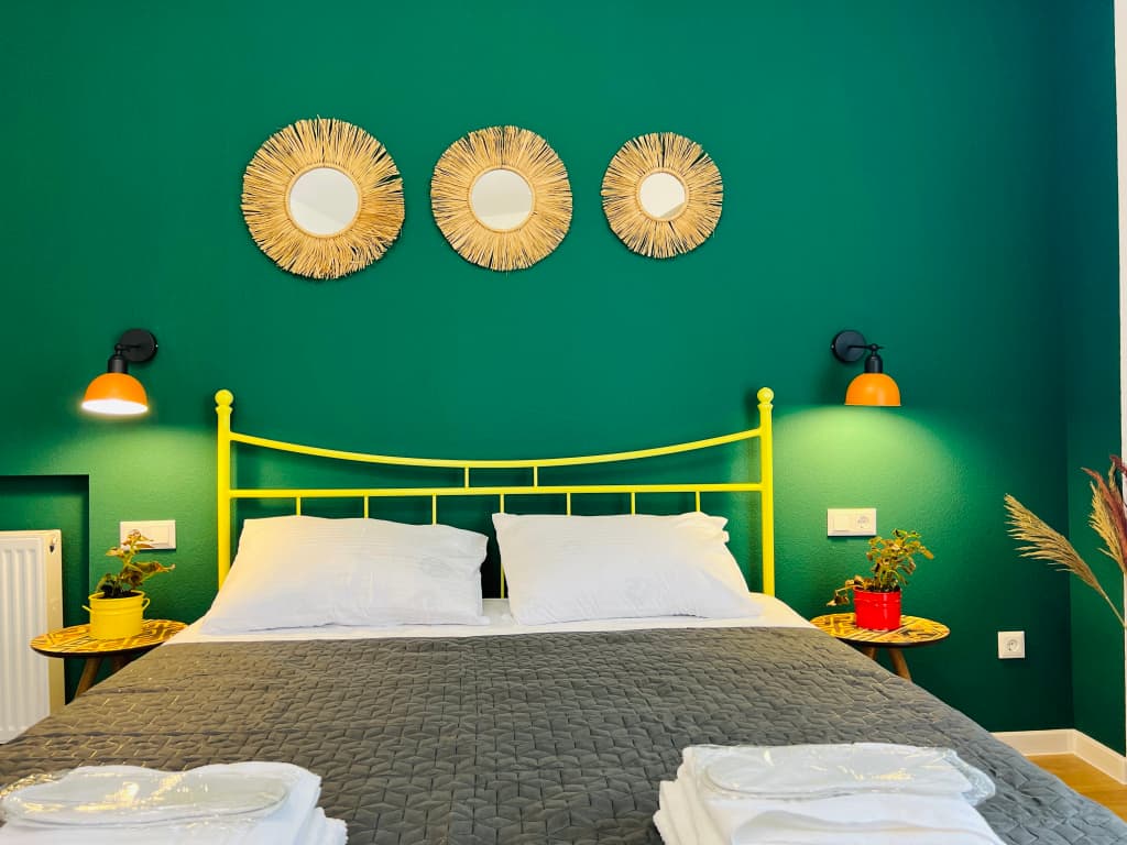 Mohika Boutique Apart-hotel - photo 29