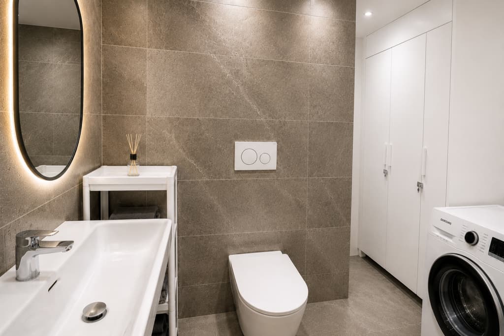 Loft Apartments - photo 16