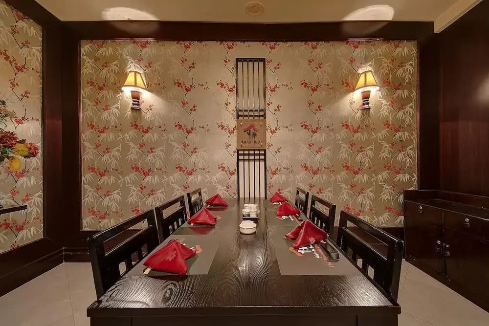 Ascot Hotel - photo 19