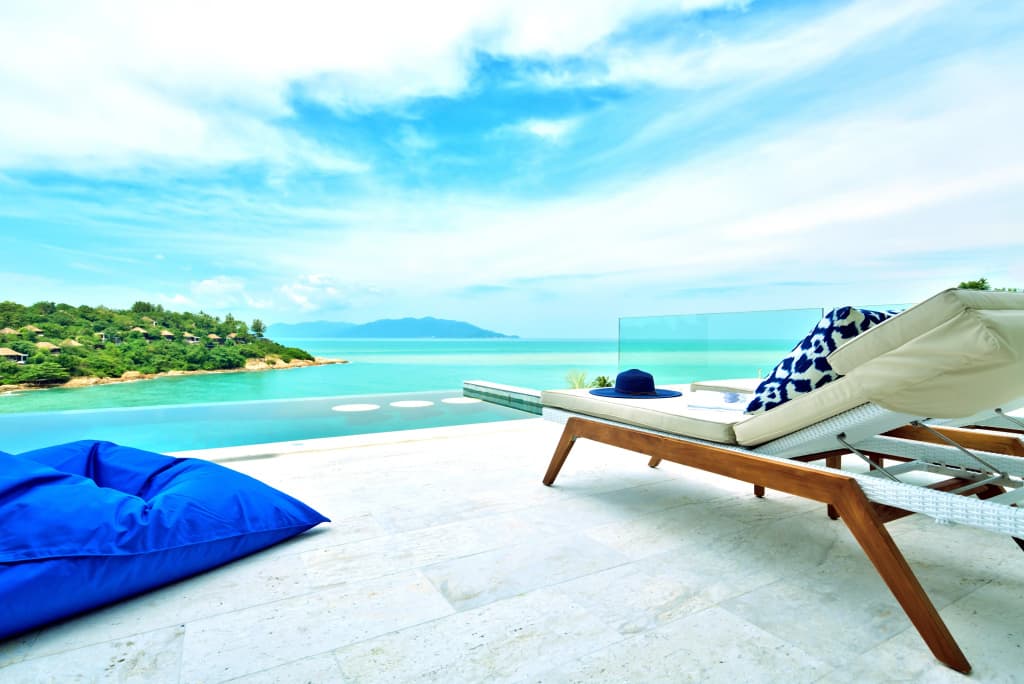 White Palm Villa - photo 16