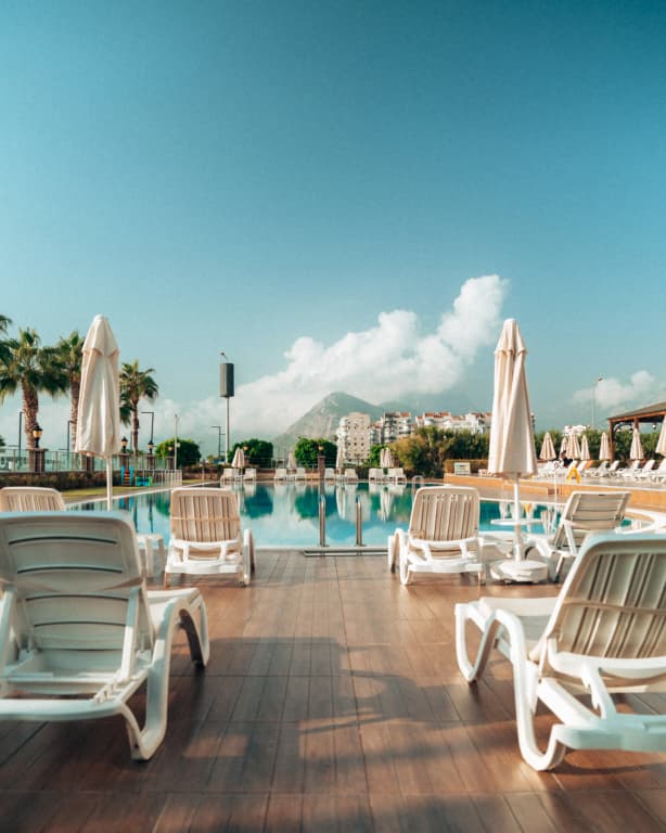Crowne Plaza Hotel Antalya, an IHG Hotel - photo 6