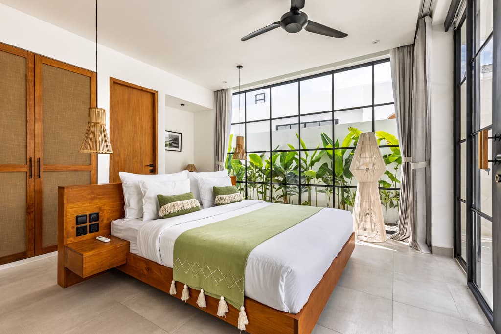 Family Nest Resort & Villas Resort - photo 17