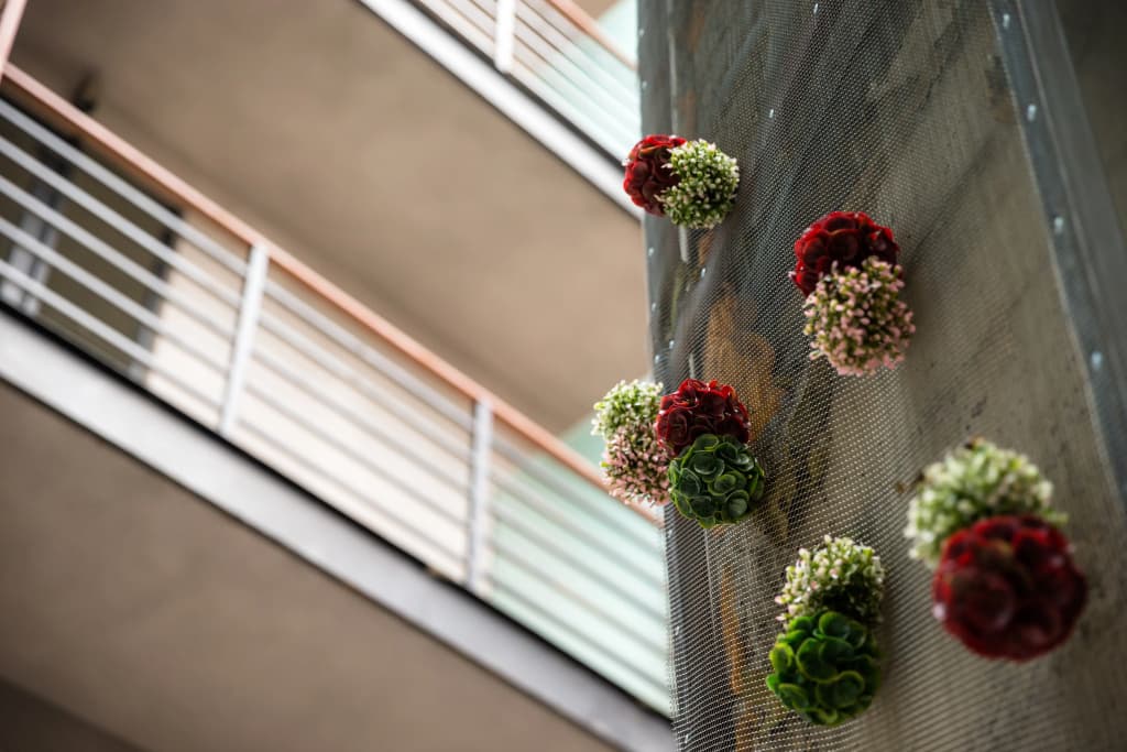 Brosse Garden Hotel - photo 27
