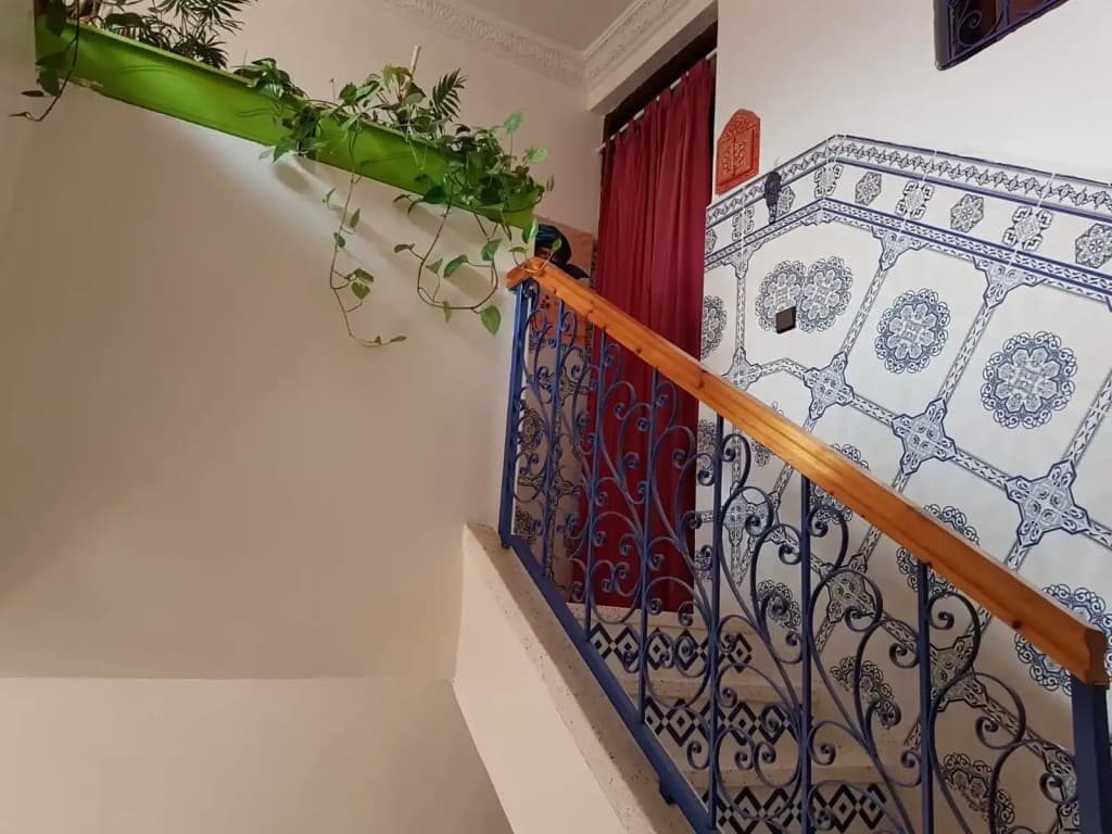 Maison Zaitouna Apart-hotel - photo 12