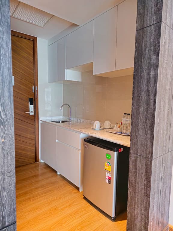 Super Studio La Vita 2 pools Flat - photo 11