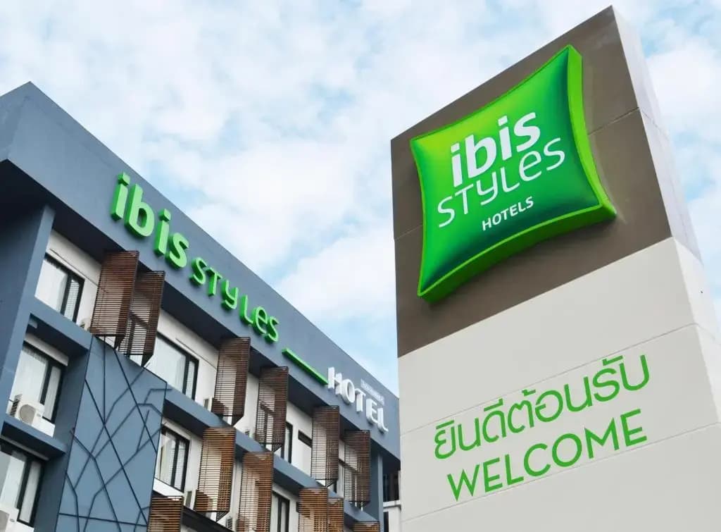 Ibis Styles Chiang Mai - photo 29