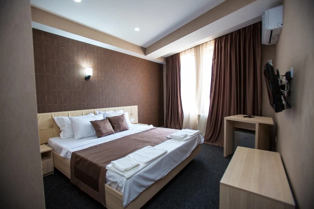 Voyager Hotel - photo 14