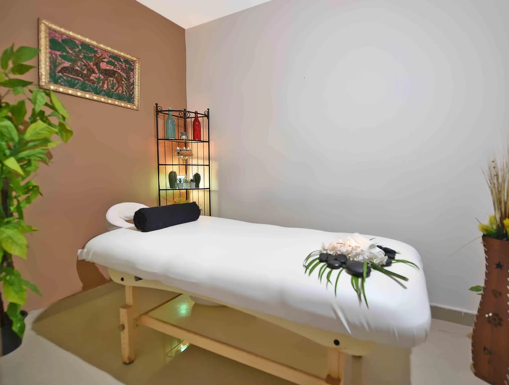 Tolip El Narges Hotel & Spa - photo 27