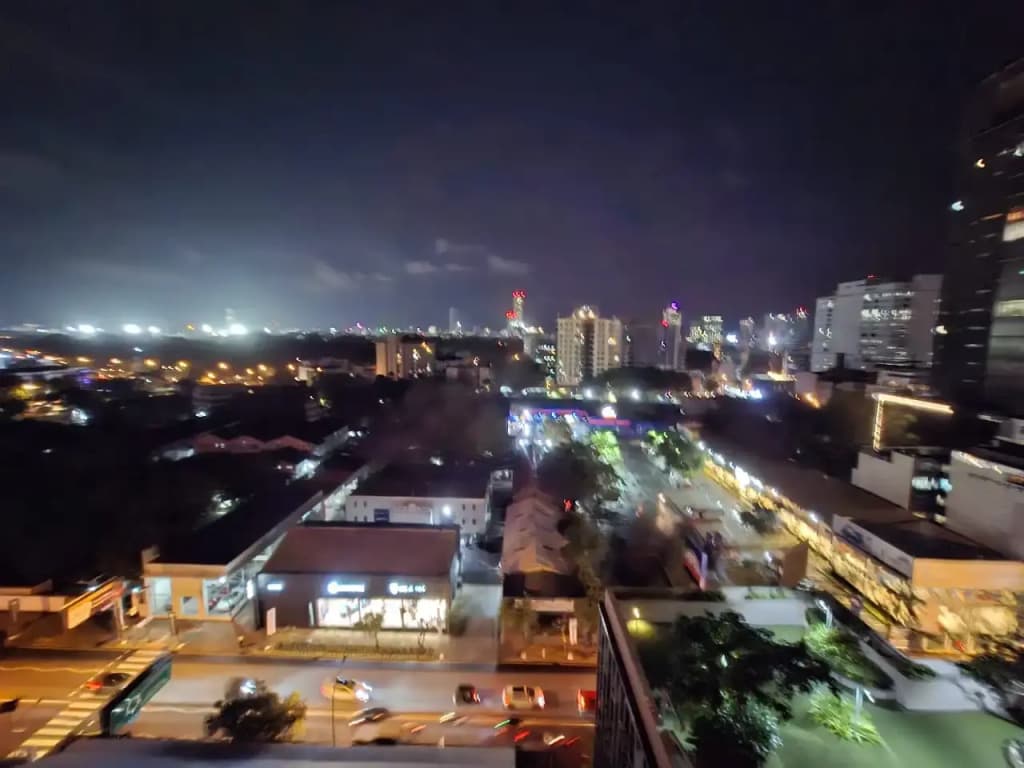 Yara Colombo Apartments - photo 38
