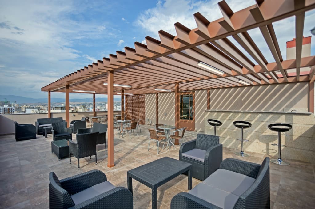 Genio Hotel - photo 4