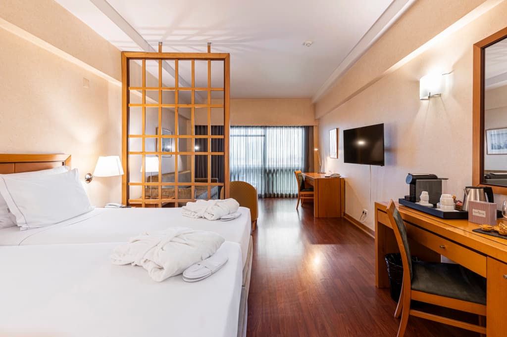 Hotel Roma - photo 15