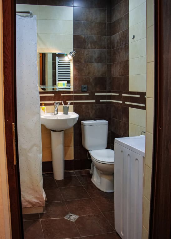 Old Tbilisi Flat - photo 14