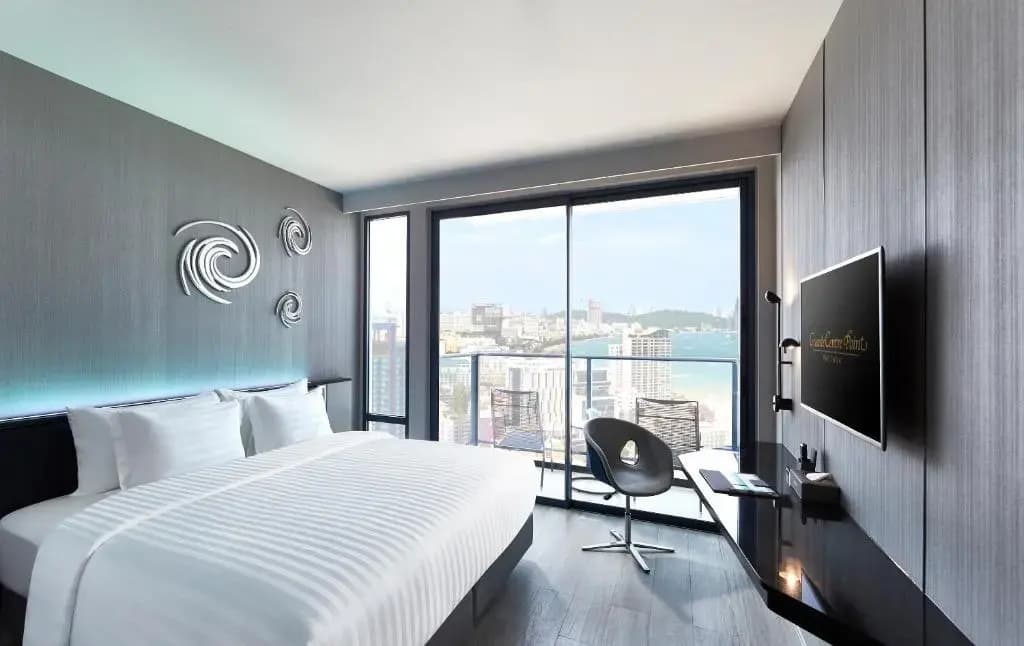 Grande Centre Point Pattaya - photo 6