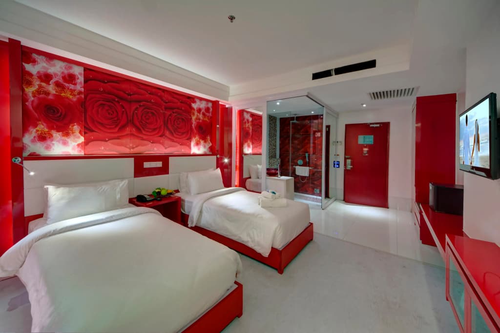 Kingston Hotel 20 - photo 30