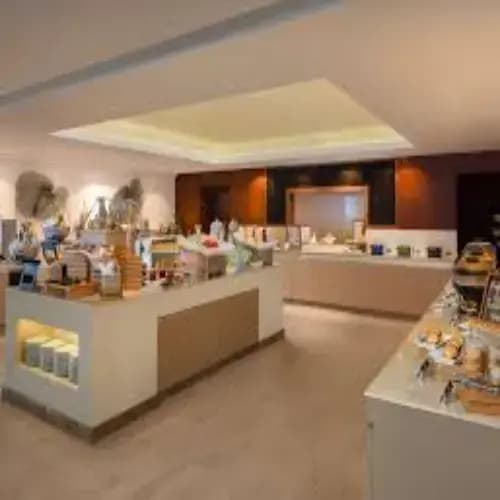Radisson Hotel Colombo - photo 5