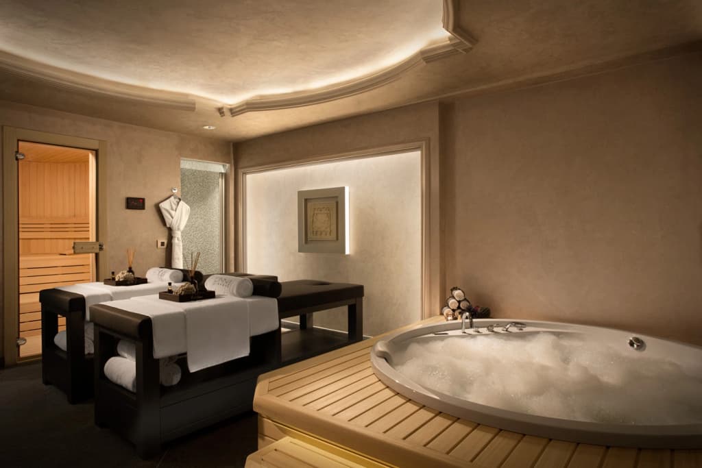 Lazzoni Hotel - photo 8