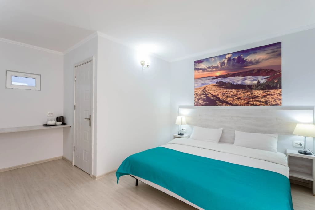 Tato Hotel - photo 23