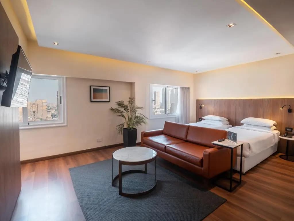 The President Hotel - photo 12