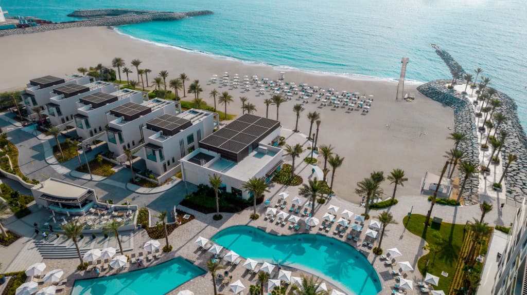 Address Beach Resort Fujairah - photo 2