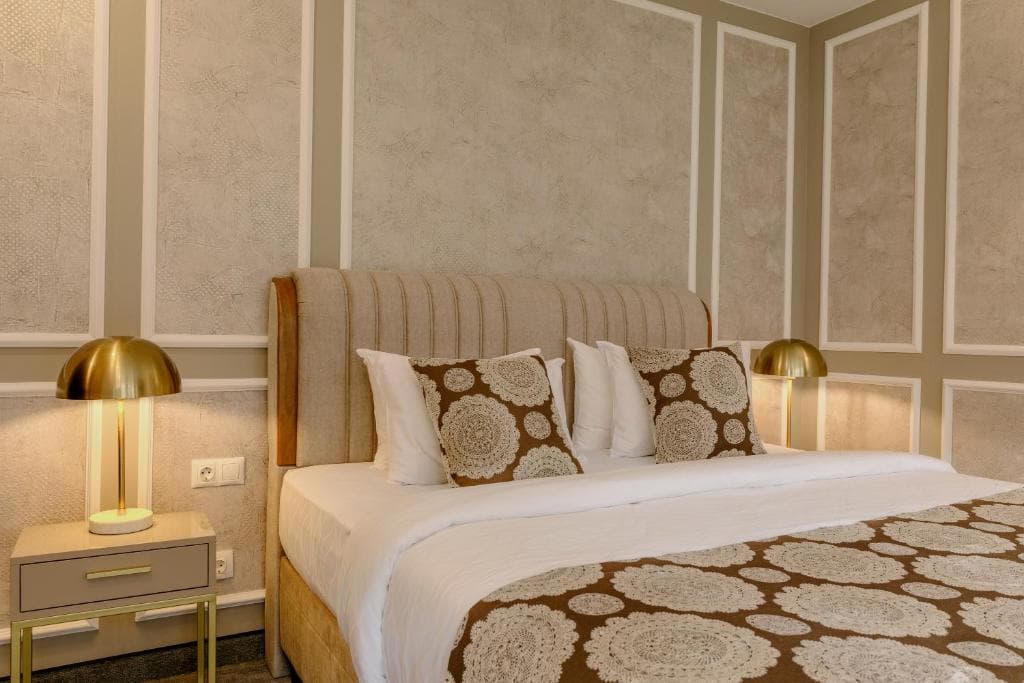 King Gorgasali Hotel - photo 15