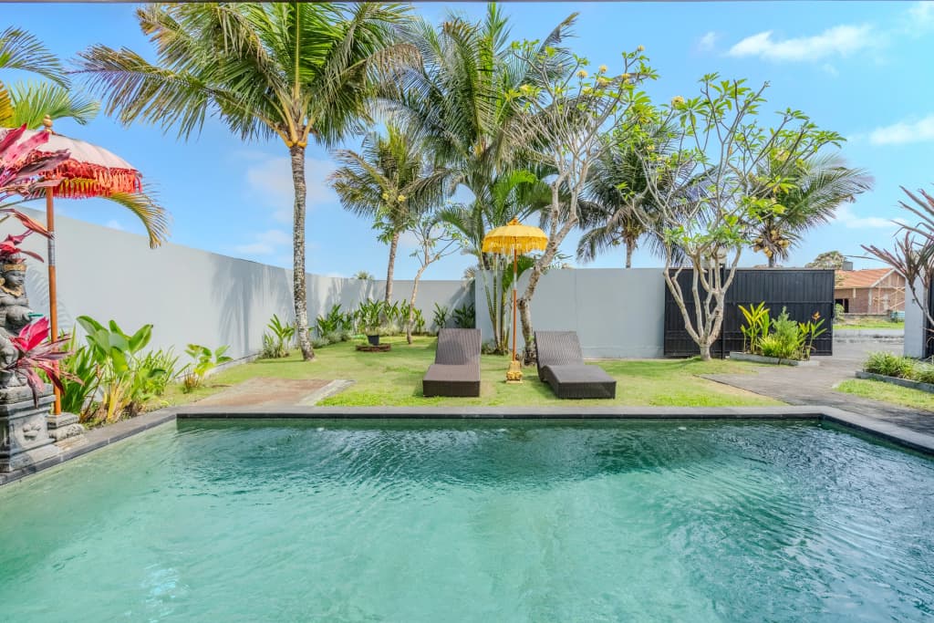 Residence 888 Ubud Villa - photo 16