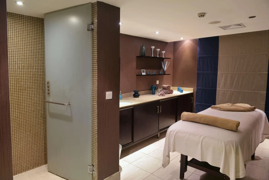Radisson Blu Hotel Cairo Heliopolis - photo 2