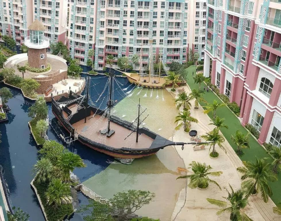 Grand Caribbean Condo Flat - photo 5