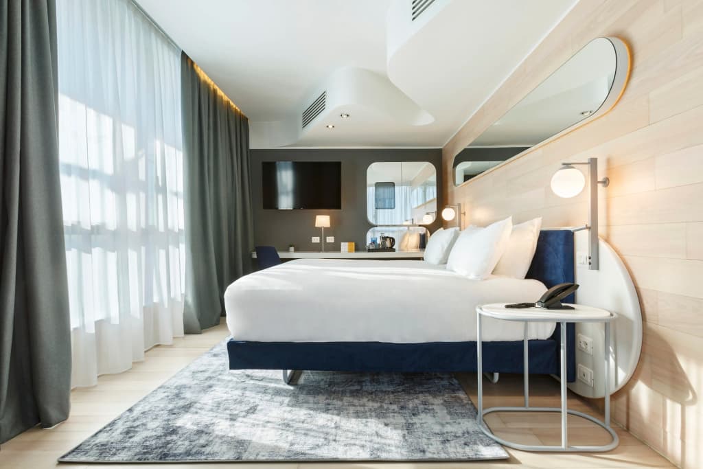 Hotel voco Milan - Fiere by IHG - photo 23