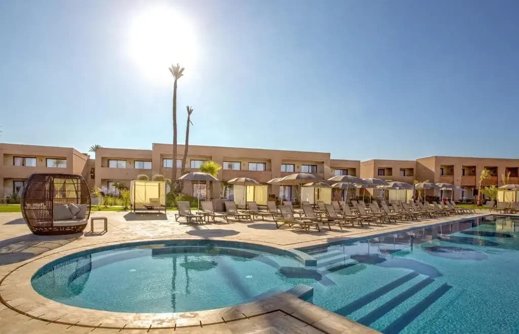 Be Live Collection Marrakech Adults Only - All Inclusive - photo 4