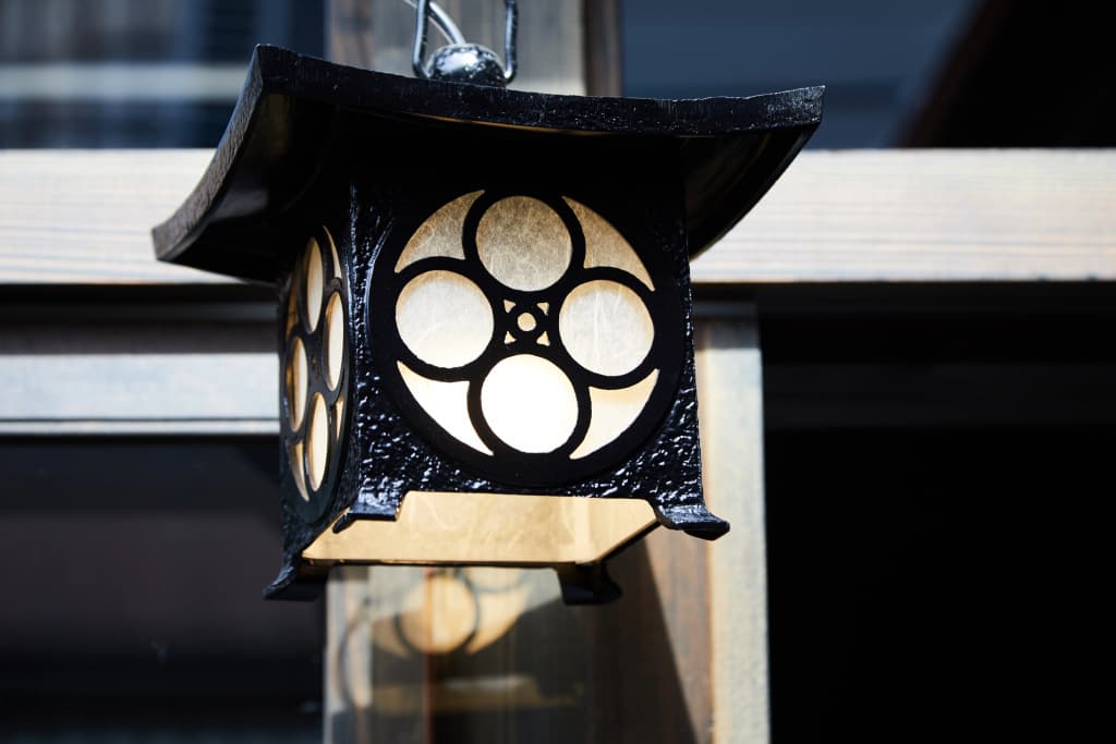 Washi No Yado Villa - photo 29