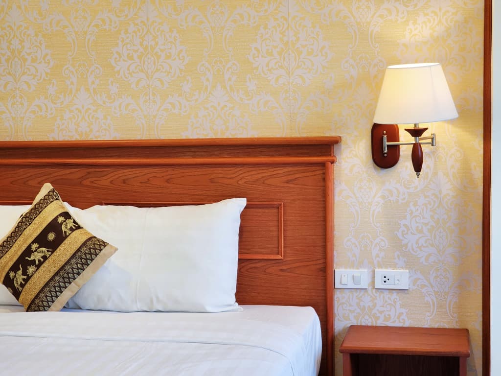 Phaithong Sotel Resort Hotel - photo 40