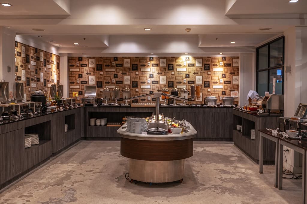 Heeton Concept Pattaya by Compass Hospitality - photo 20