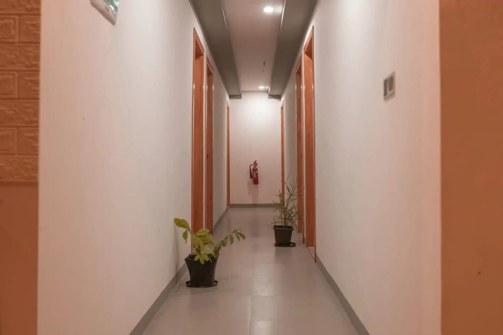Mahchavaru Maldivers Guest House - photo 3