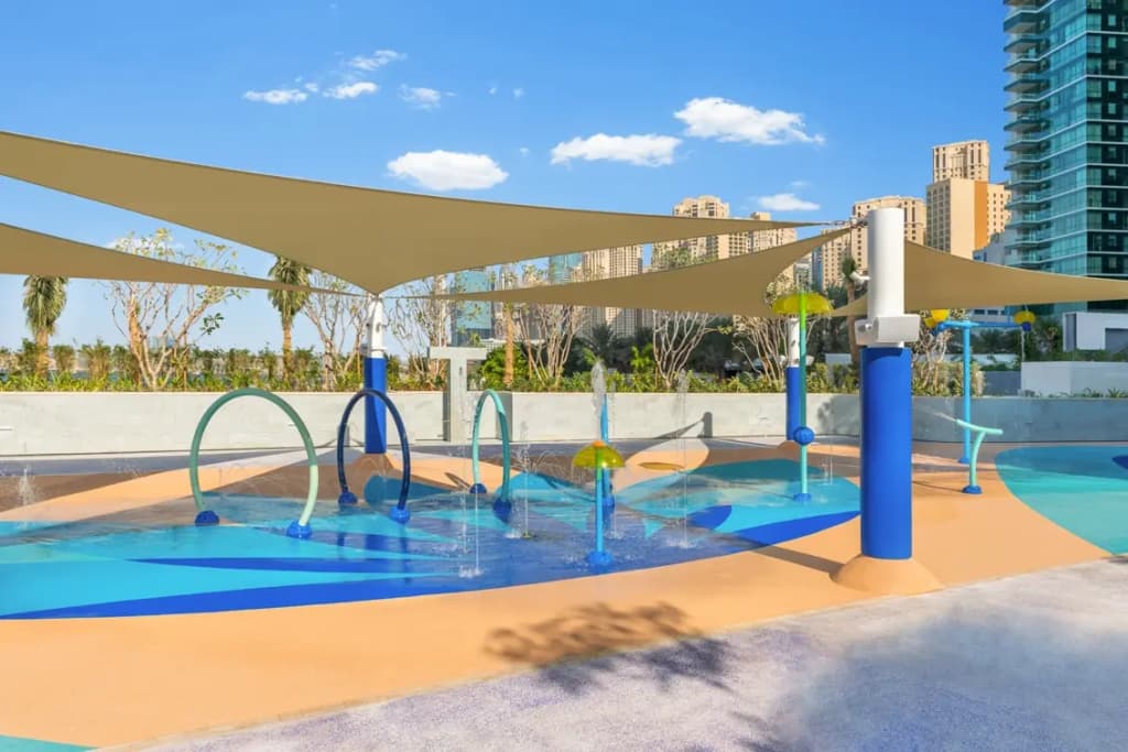 Address Beach Resort Hotel - photo 45