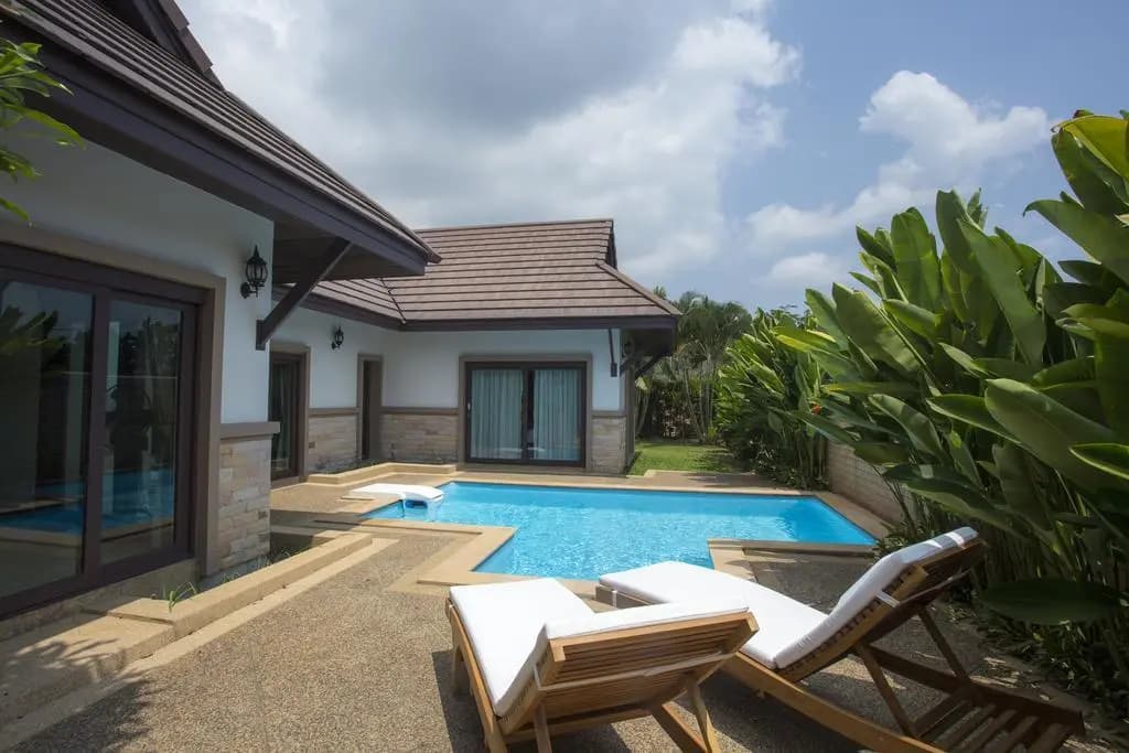 Ozone Villa - photo 3