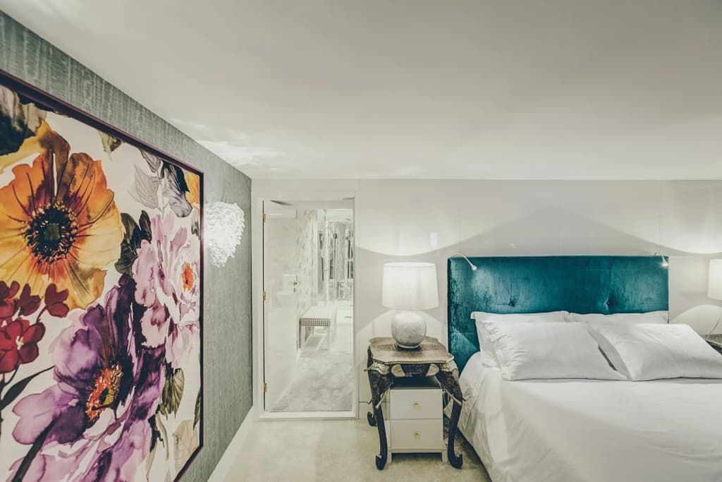 Deco Gem Bica Luxury Apartment - photo 9