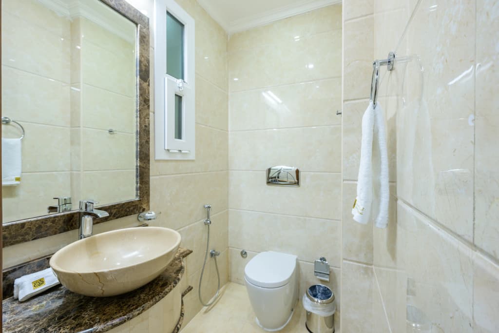Abraj INN Royal Hotel - photo 13