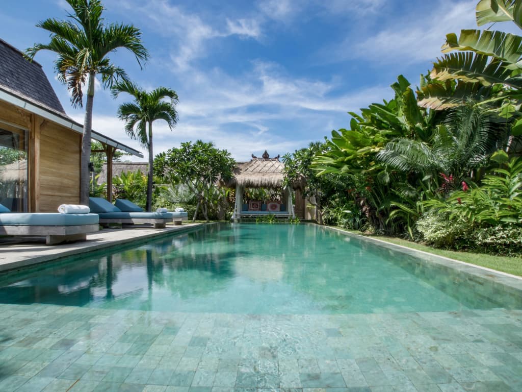 Little Mannao Villa - photo 1
