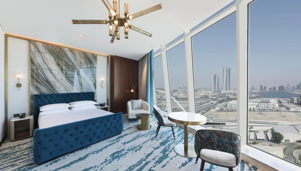 Velero Hotel Doha Lusail - photo 2