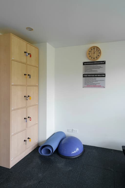 Dream 1 BdR Apartment Kamala Flat - photo 34